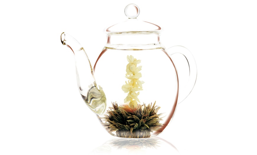 Image 6: Flowering Tea Gift Sets