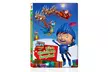 Set of 3 Kids' Holiday DVDs - Second Medium