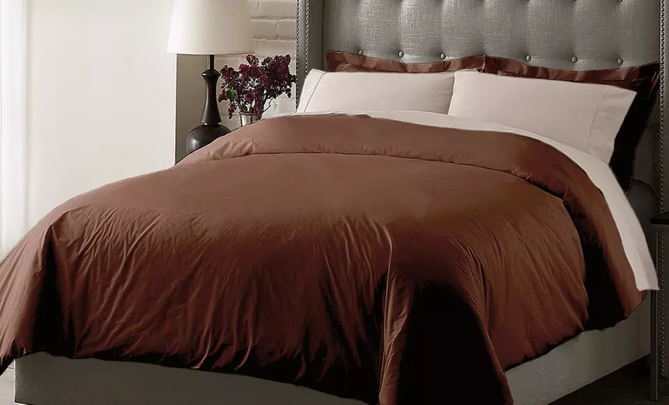 $29.99 for Club Le Med Duvet-Cover Set ($89.99 List Price). Free Shipping & Returns. - Primary Image