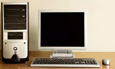 $87 for Home-Network Setup and Installation for Four Devices from Ace Print & PC LLC ($200 Value) - Primary Image