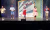 "Junie B's Essential Survival Guide to School" on Saturday, October 3 at 2 p.m. 