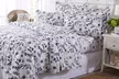 Antigua Coastal-Printed Duvet Set (2- or 3-Piece). Multiple Options Available. - Second Medium