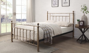 Harpenden Metal Bed Frame