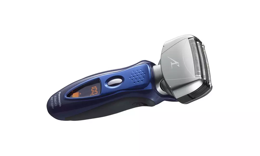 Panasonic Men's Electric Wet/Dry Shaver - Second Medium