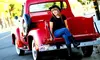 $59 for a 60-Minute On-Location Photo-Shoot Package from Taylor Jean Photography ($300 Value)