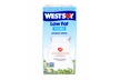 WestSoy Plain or Vanilla Low Fat Soymilk; 12-Pack of 32 Fl. Oz. Containers + 5% Back in Groupon Bucks - Second Medium