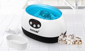 Ultrasonic Jewellery Cleaner