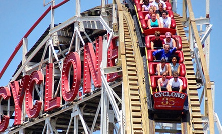 New york new cheap york roller coaster groupon