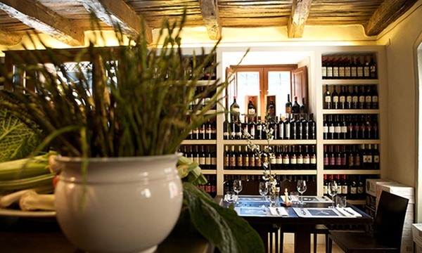 Spirito Divino a - Montefalco | Groupon Getaways