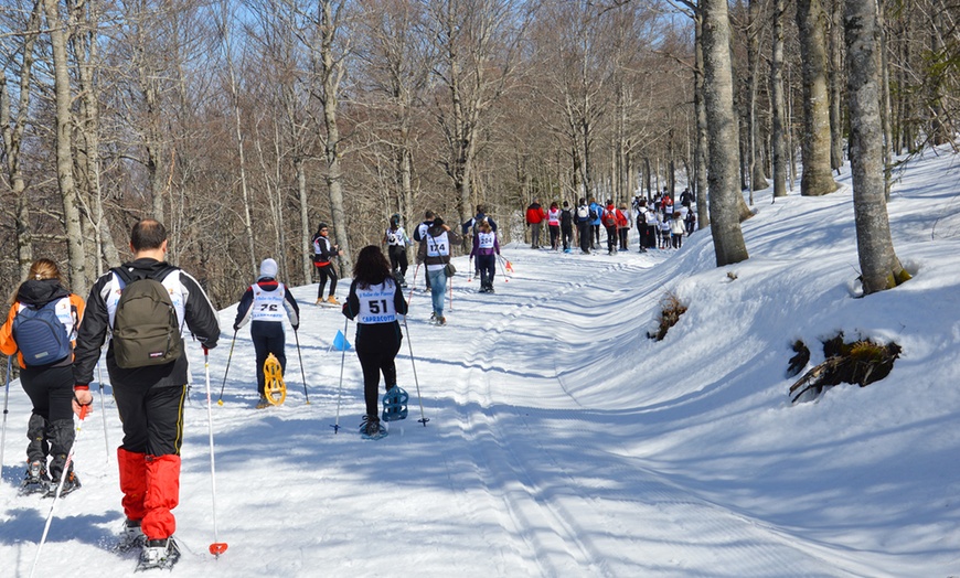 Image 3: Soggiorno sulle montagne del Molise