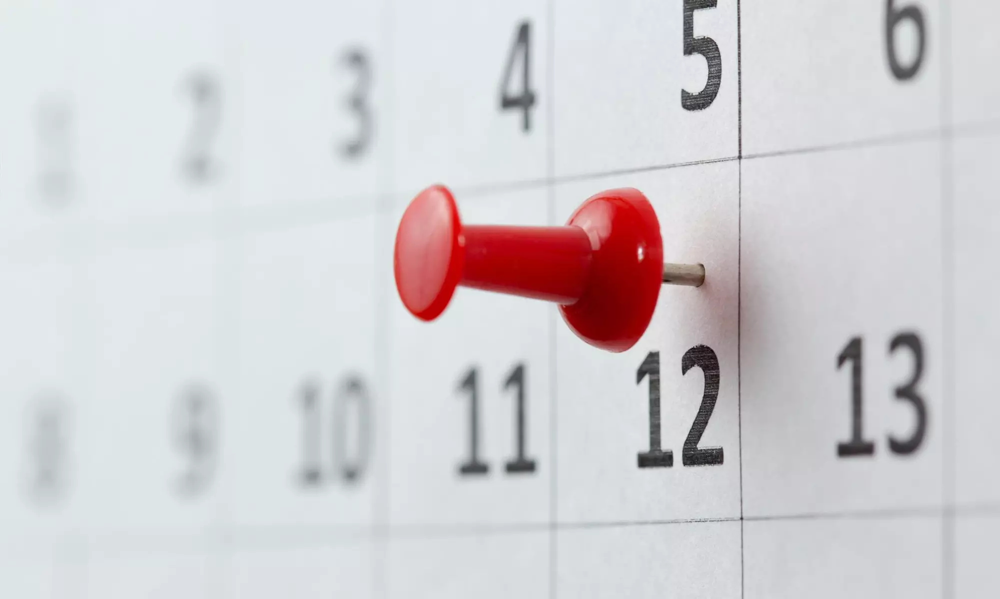 $55 for $100 Worth of Event Planning — Personalized Productions - Primary Image