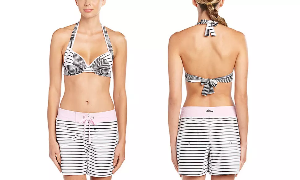 Tommy Bahama Women's Board Shorts  - Primary Image