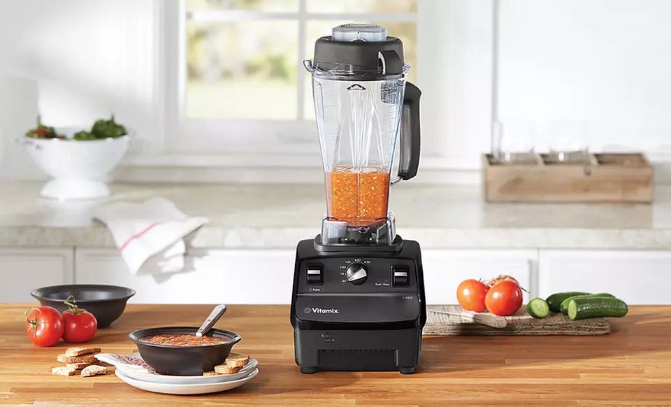 Exclusive Lowest Price $299.99 Vitamix 6000 Blender (Certified Reconditioned) - Primary Image