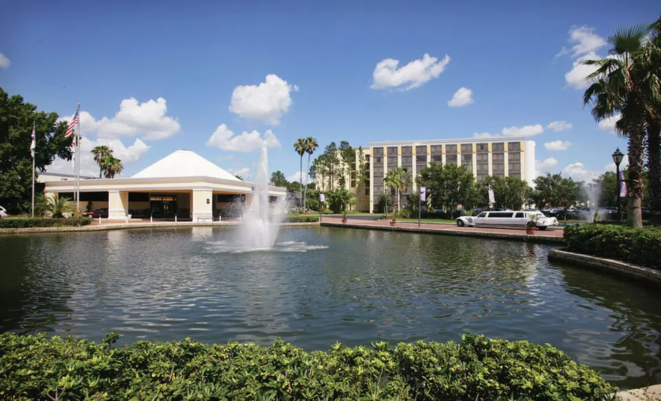 Two- or Three-Night Stay with Dining Credit at Worldgate Resort in Kissimmee, FL - Primary Image