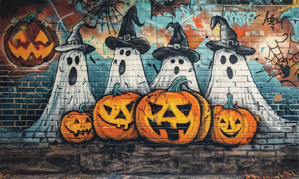 Youth or Adult Admission to Halloween Jacks on October 31, 2024  - Valid For One Night (Up To 20% Off) - Second Medium