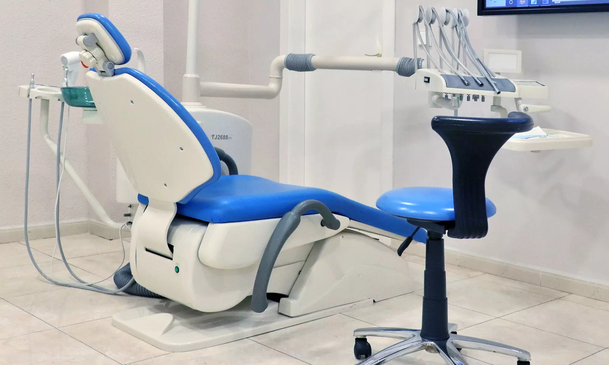 Limpieza dental para 1 o 2