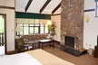 One- or Two-Night Stay with Option for Lift Tickets at Brookside Resort in Gatlinburg, TN. Four Options Available. - Second Medium