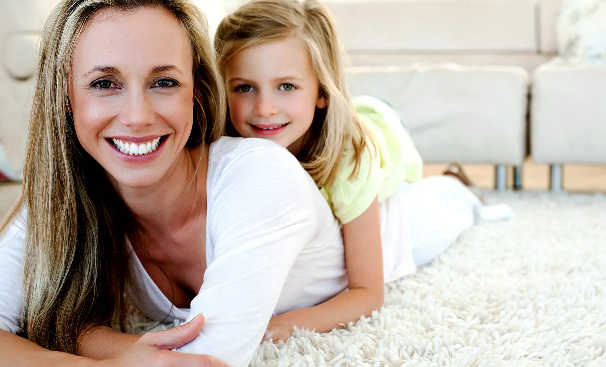 Carpet Cleaning for Three or Five Rooms from Awesome Carpet & Upholstery Cleaning (Up to 54% Off) - Primary Image