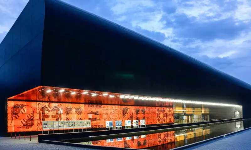 Bilet wstępu do ZOO Wrocław wraz z Afrykarium