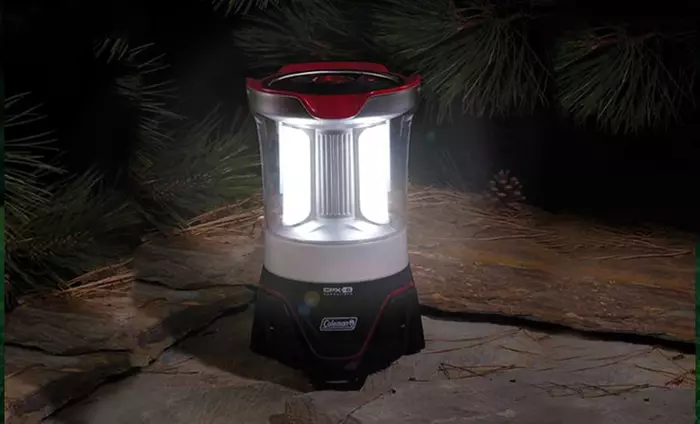 Coleman CPX 6 Double Edge LED Flashlight Lantern - Primary Image