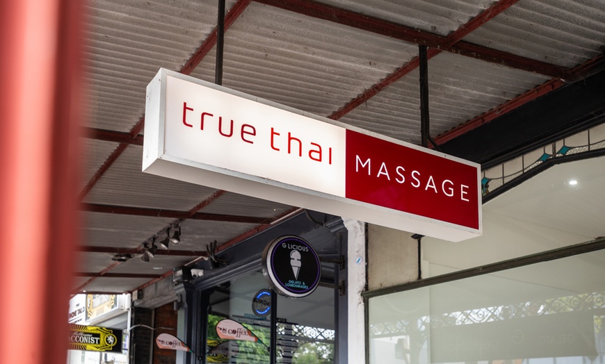 Image 7: Up to 34% Off on Spa - Day Pass at True Thai Massage (Port Melbourne)