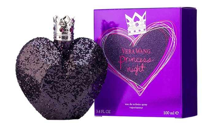 vera wang night princess