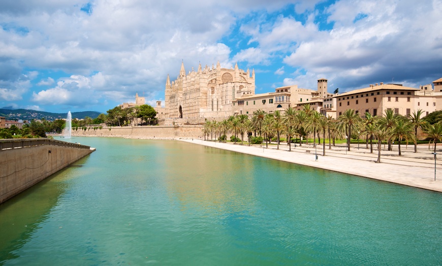 Image 3: 8 Tage auf Mallorca: Sonnenuntergänge & Naturschätze