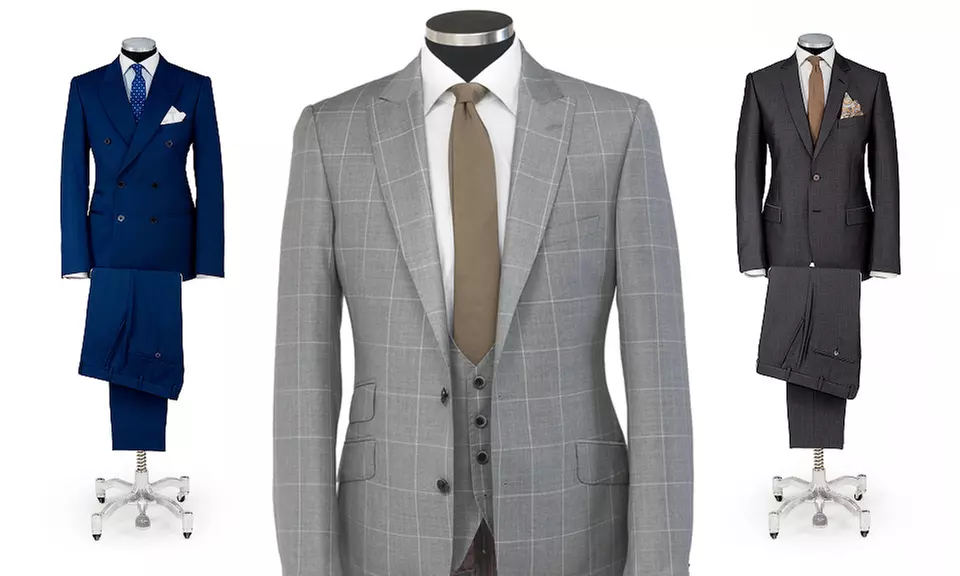 Maatpak bij jou thuis