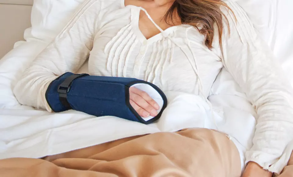 Imak Smart Glove PM for Carpal Tunnel Syndrome - Primary Image