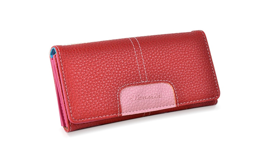 Image 5: Men & Women Wallets