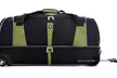 Olympia USA 30" Executive Elite Drop-Bottom Rolling Duffle Bag - Second Medium