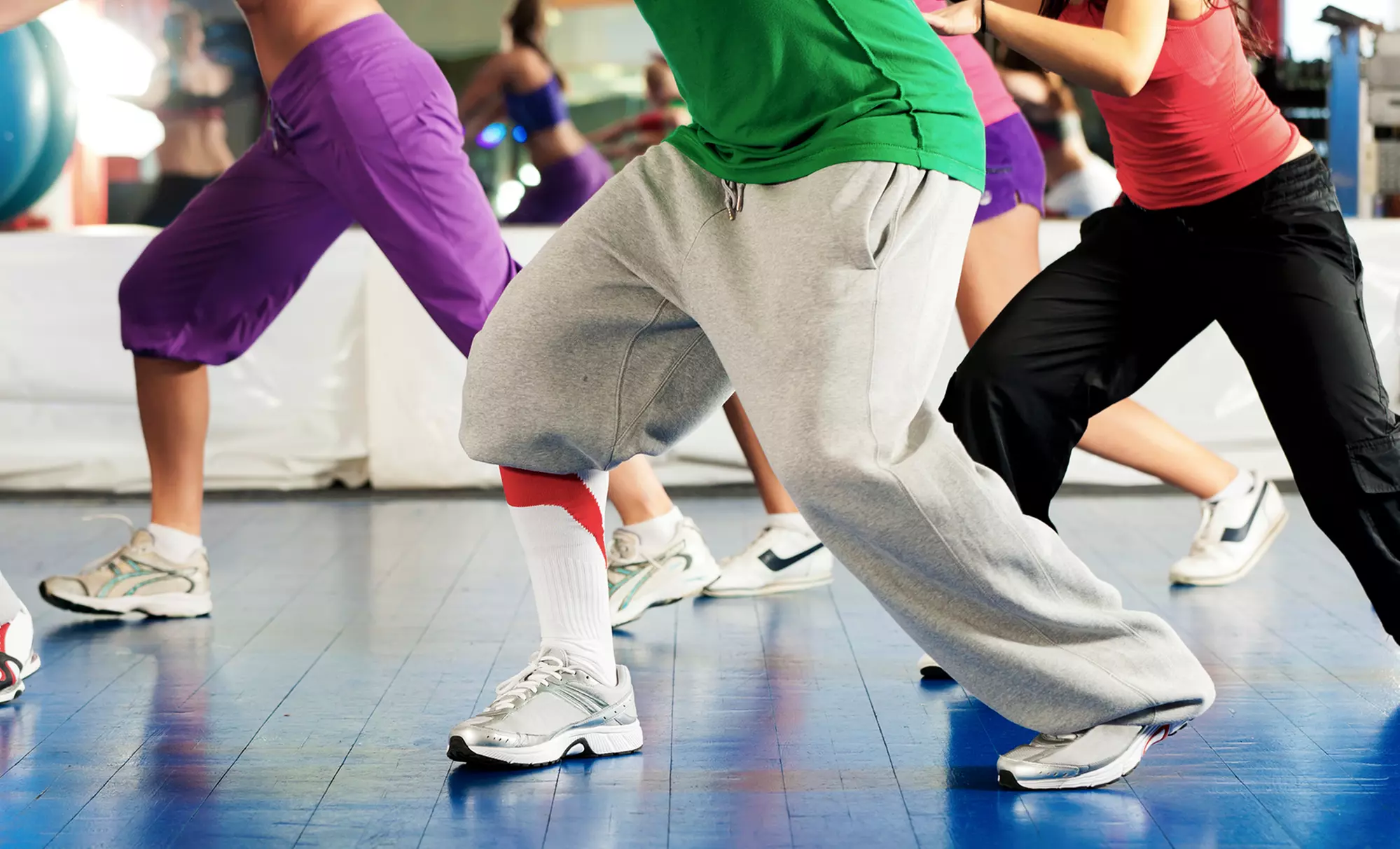 One, Two, or Three Months of Unlimited Dance Classes at Timba Dance & Fitness (Up to 66% Off) - Primary Image