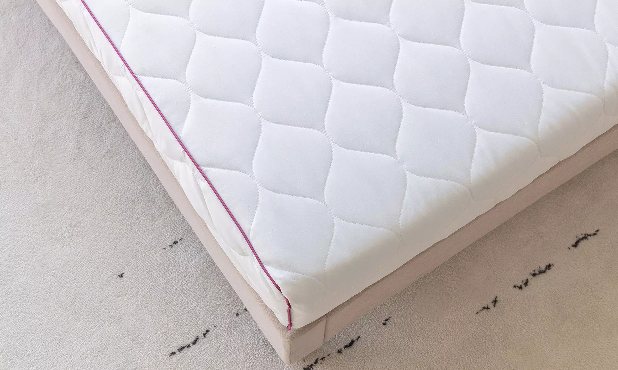 Matelas pour canapés lits convertibles, Sampur