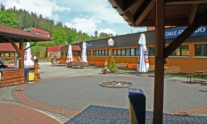 Image 12: Obiekt w Szczyrku