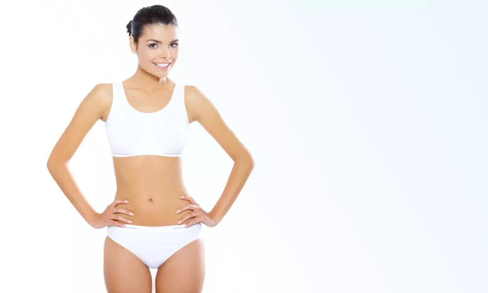 5 o 10 sesiones de ultracavitación, presoterapia y masaje con opción a envoltura de algas desde 49,95 € en Belleza Total - Primary Image