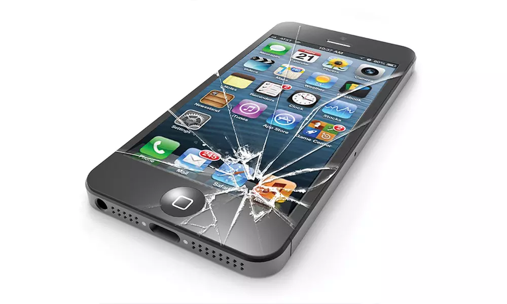 Smartphone and Tablet Screen Repair