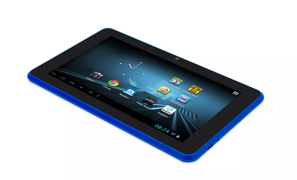 $69.99 for a Digital2 D2 Premier 7" Android 4.1 Tablets ($89.99 List Price). Multiple Colors. Free Shipping and Returns. - Second Medium