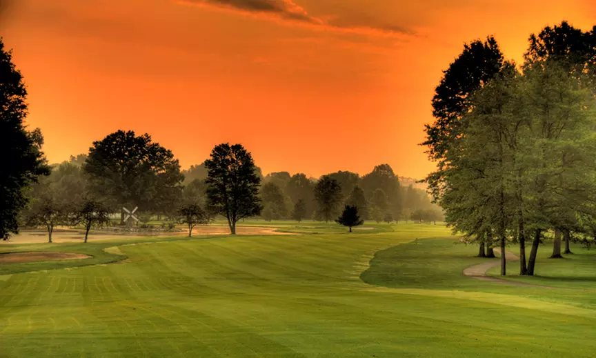 Two or Four 2023 Discount Golf Cards from My Loop Discount Golf Card (Up to 22% Off)   - Primary Image