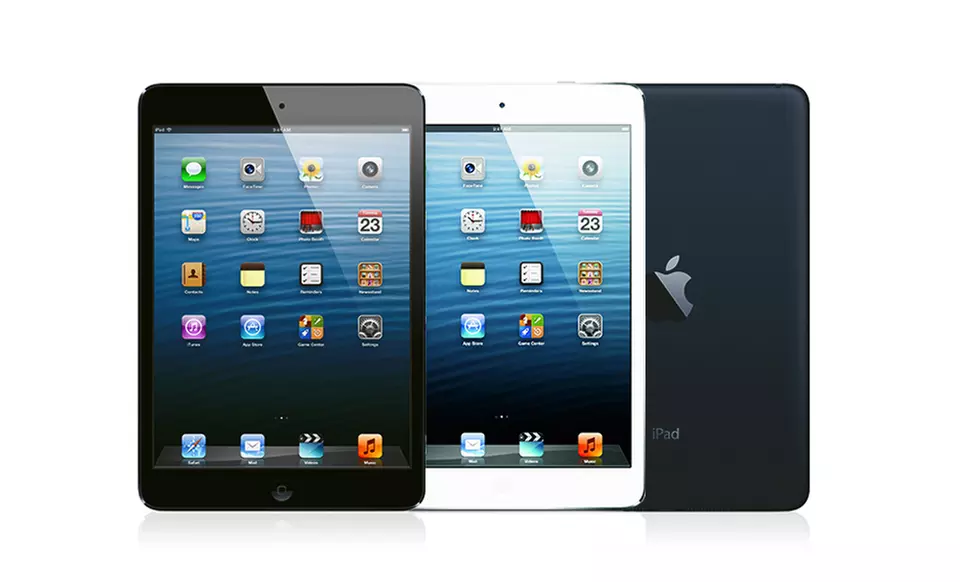 Apple iPad mini 32GB with WiFi - Primary Image