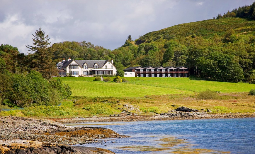 Image 2: Oban: 1- or 2-Night Stay with Breakfast