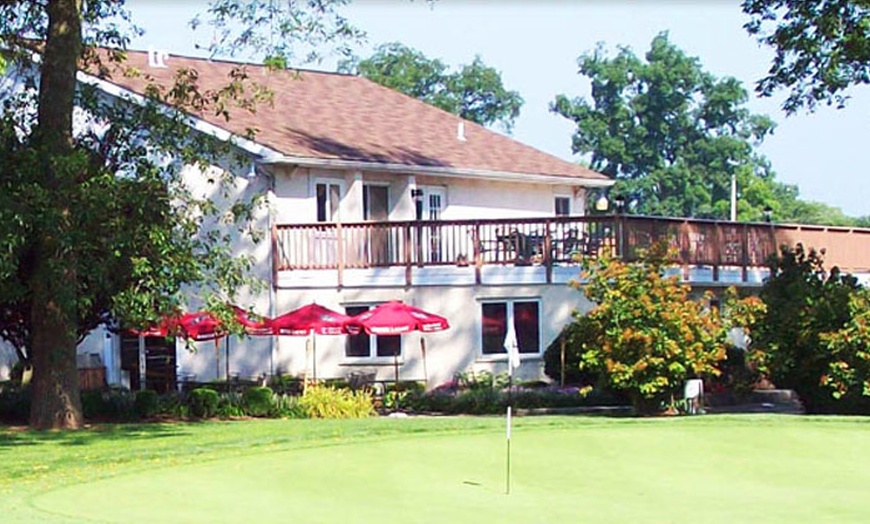 Hickory Valley Golf Club - Ambassador Course in - Gilbertsville, PA |  Groupon