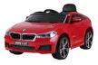 Voiture électrique BMW X6 GT pour enfants, coloris au choix - Second Medium