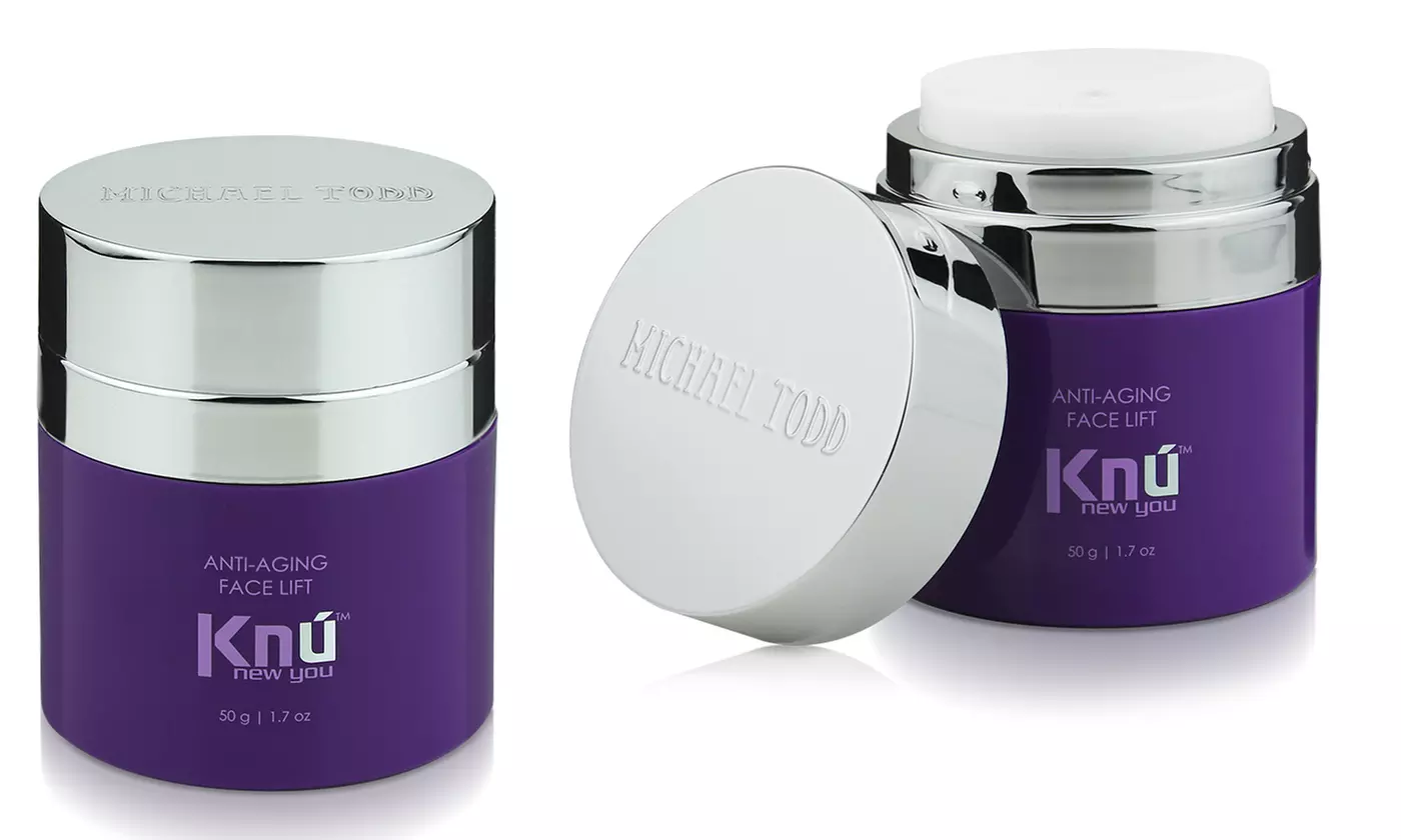 Michael Todd Knu Anti-Aging Facelift Cream (1.7oz.) - Primary Image
