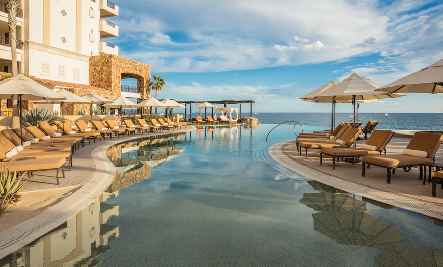 Grand Solmar Land's End Resort and Spa | Groupon