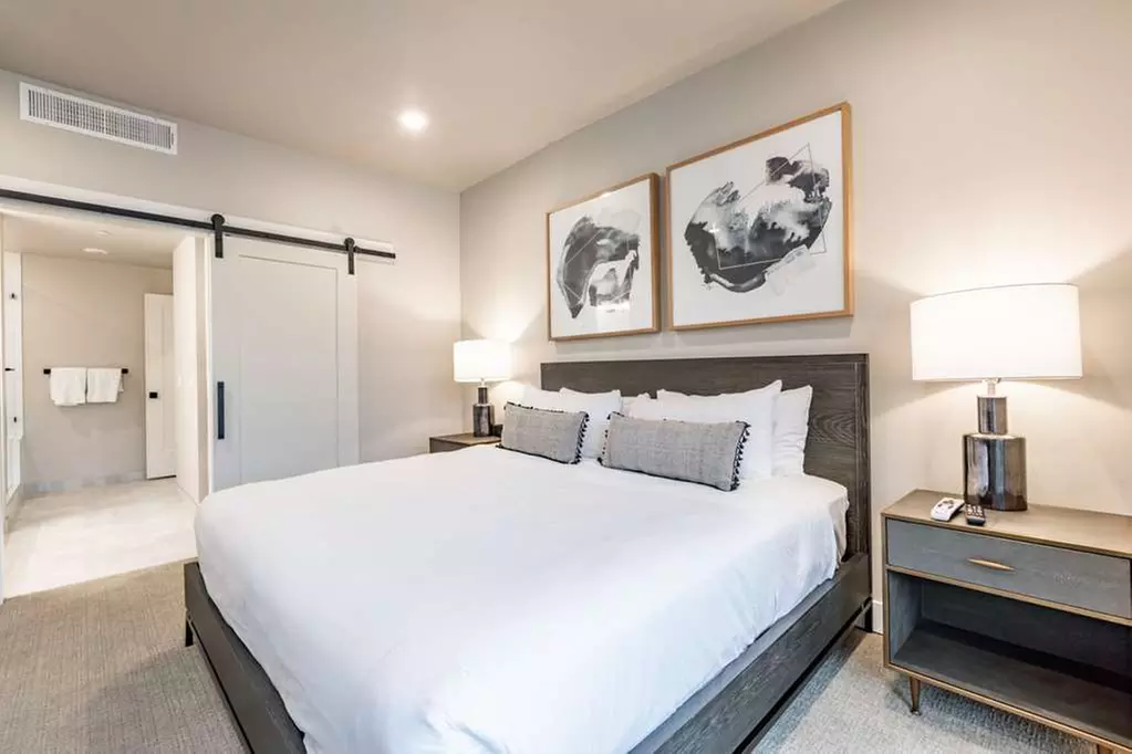 Member Pricing: 4* Mountain Resort in Park City with Sweeping Views 
