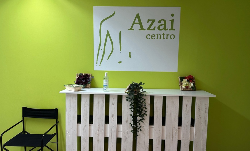 Image 10: Masajes de 30 o 45 minutos a elegir con opción a ritual relax