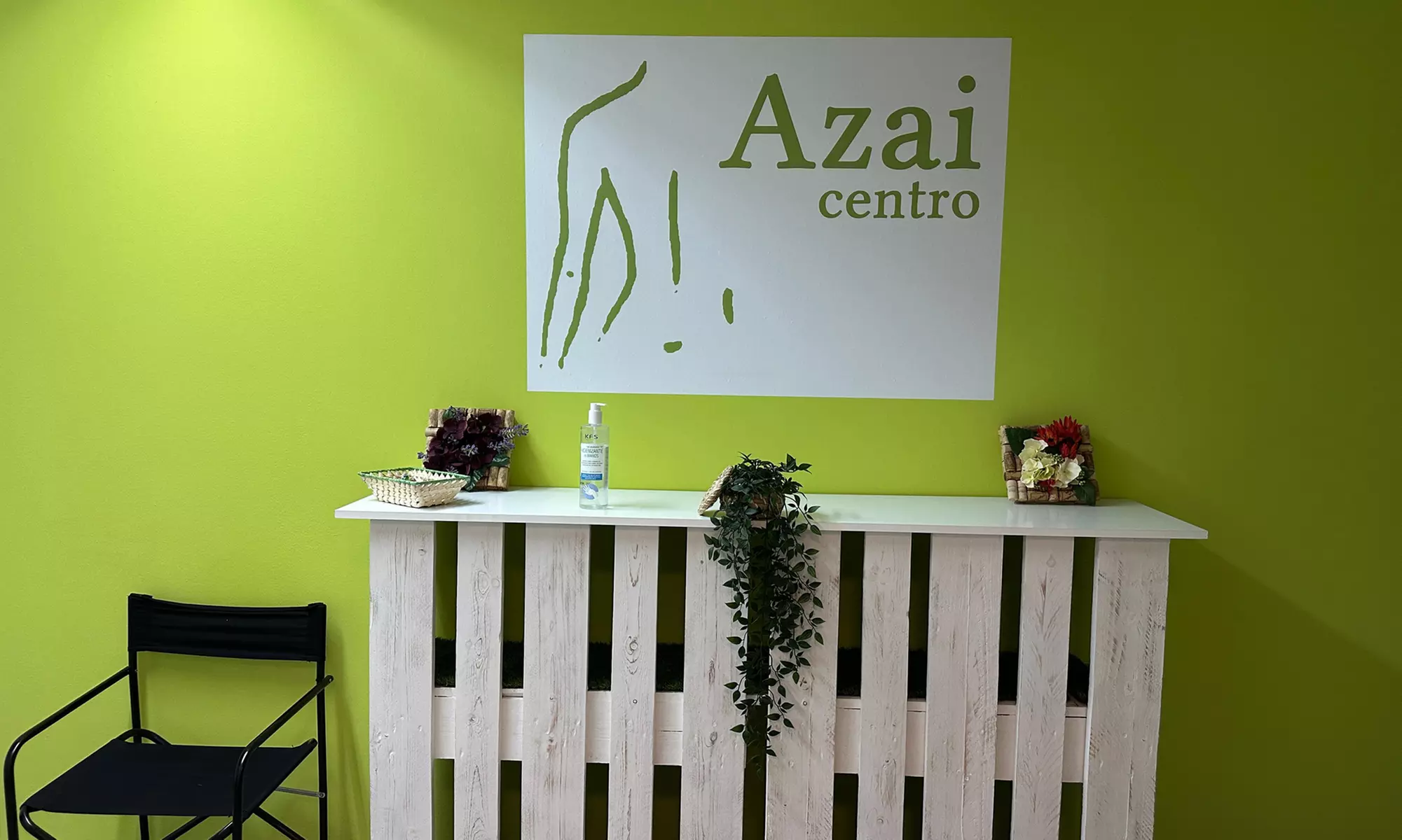 Masajes de 30 o 45 minutos a elegir con opción a ritual relax