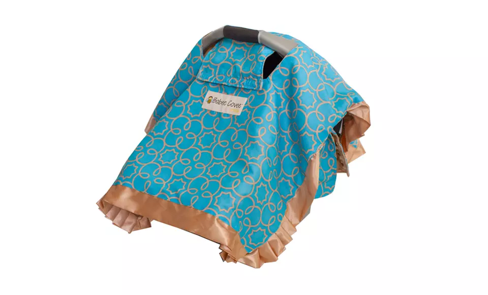 Babee Covee Multipurpose Baby Blankets. Multiple Styles from $6.99–$21.99. Free Returns. - Primary Image