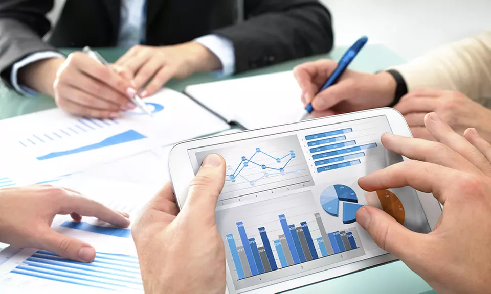 $29 for an Online Google AdWords Diploma Course from Centre of Excellence ($315.84 Value) - Primary Image