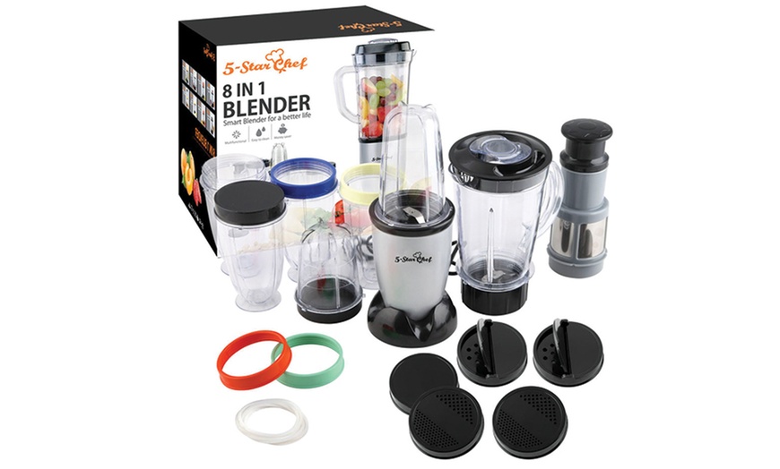 Image 1: Multi-Purpose Blender